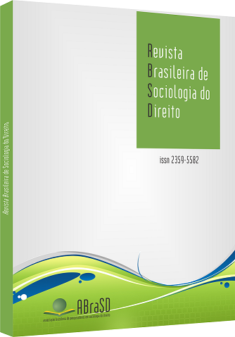 					Visualizar v. 9 n. 1 (2022): Revista Brasileira de Sociologia do Direito
				