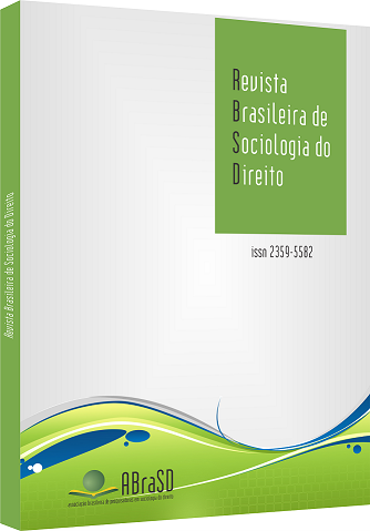 					Visualizar v. 12 n. 3 (2025): Revista Brasileira de Sociologia do Direito
				